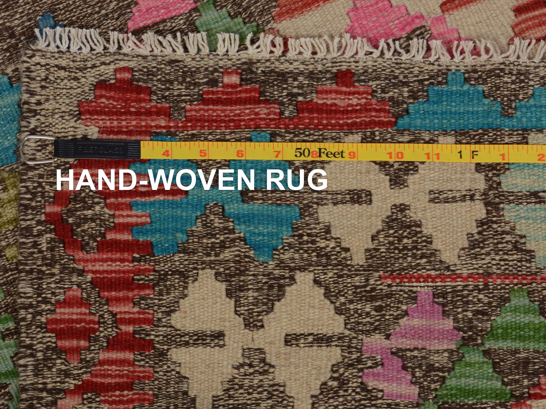 Flat WeaveRugs ORC517644